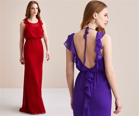 Elbise Seçerken Dikkat Edilmesi Gereken Moda Hataları