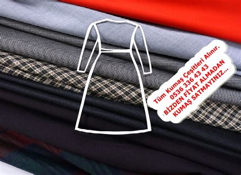 Elbise Kumaşları ve Bakım Önerileri